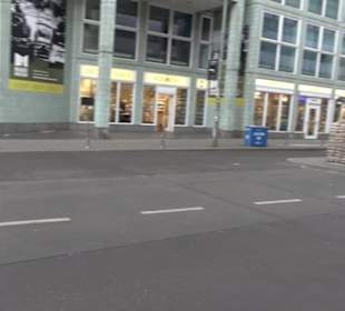 Haus am Checkpoint Charlie