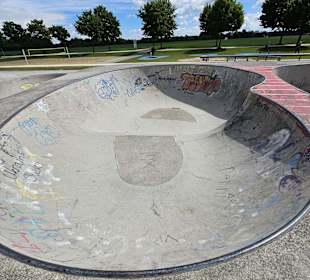 Skatepark 2