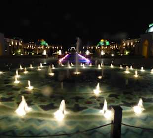 Piazza von Shal Hasheesh