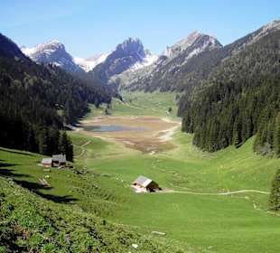 Geologischer Wanderweg
