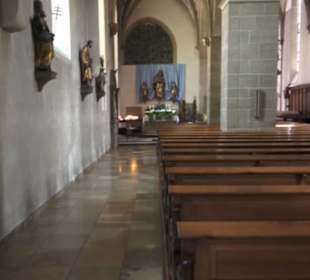 Münster St. Johannes