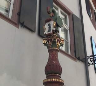 Augustinerbrunnen