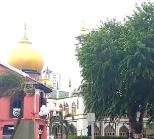 Arab Street