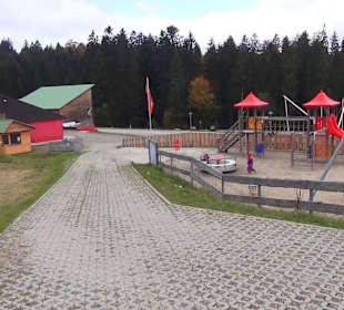 Freizeitzentrum Mehliskopf