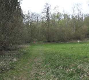 Wanderweg Hochgehswiggert