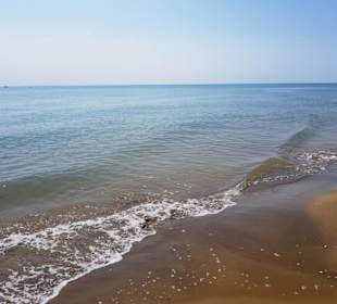 Das herrliche Meer