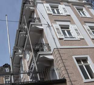 Rathaus Baden-Baden