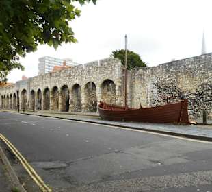 Stadtmauer