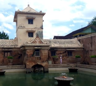 Taman Sari