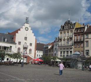 Altstadt Marktplatz