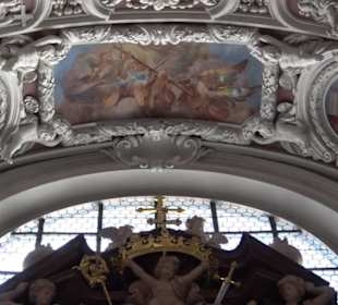 Dom St. Stephan