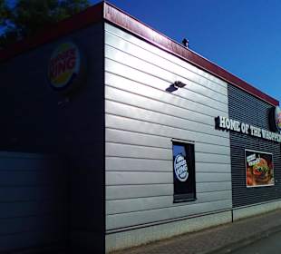 Burger King Ramstein-Miesenbach