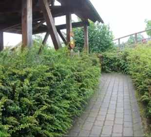 Erlebnispark Tripsdrill