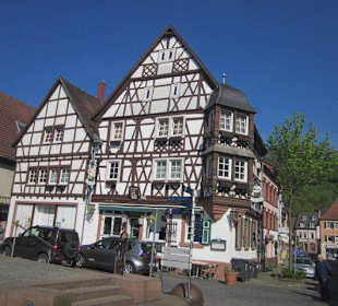 Altstadt Annweiler