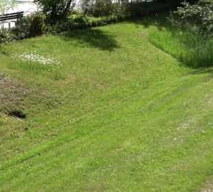 Wanderung Klosterquelle Klosterreichenbach