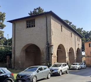 Baluardo San Martino