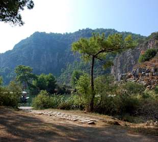 Dalyan