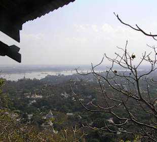 Klosterberg von Sagain