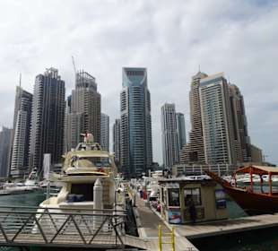 Stadtrundfahrt Dubai