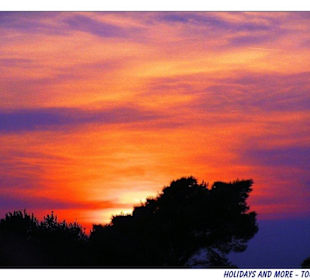 Impressionen von der Chalkidiki