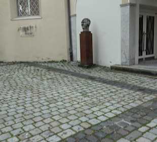 Stadttheater Lindau-Insel