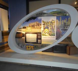 Im Auswanderermuseum