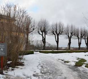 Freilichtmuseum Skansen