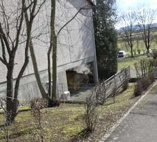 Dorfgemeinschaftshaus