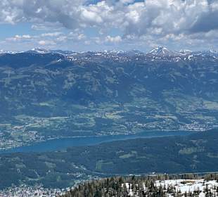 Wandern Stockenboi