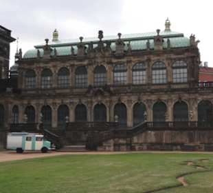 Gemäldegalerie Alte Meister