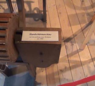 Barockschloss Rammenau