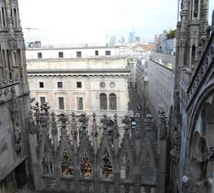 Mailänder Dom