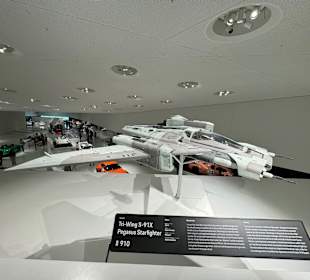 Porsche Museum