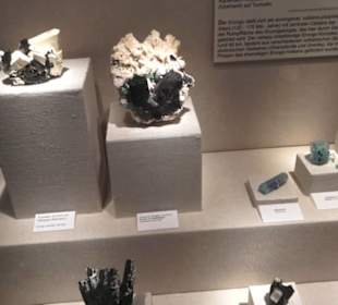 Mineralogisches Museum