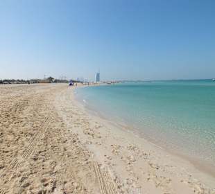 Öffentlicher Strand