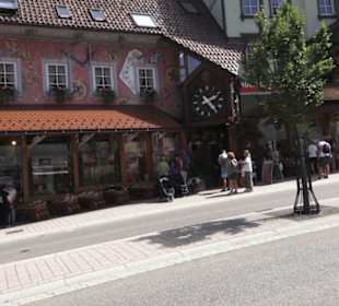 Stadtrundgang