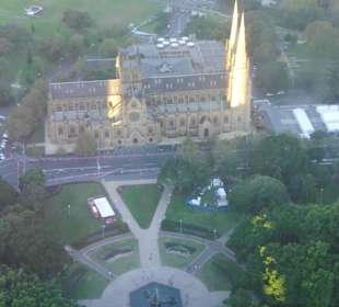 Sydney Tower