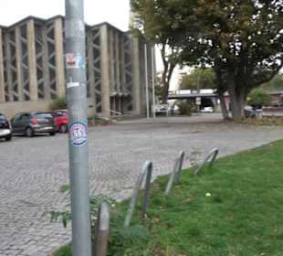 Kath. Kirche St. Ansgar