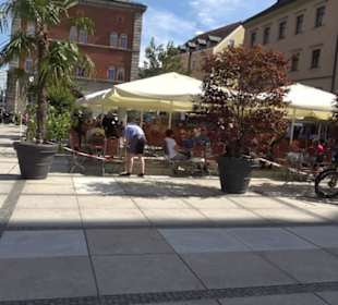 Restaurant LÖWEN. BRAUHAUS. PASSAU.