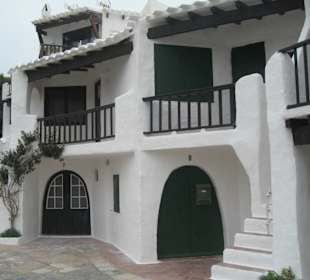 Binibeca vell