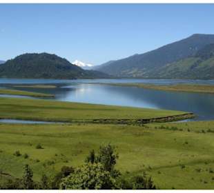 Estuario de Reloncavi