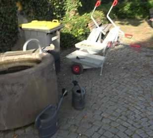 Friedhof Neckartailfingen