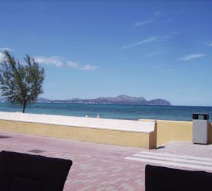 Promenade