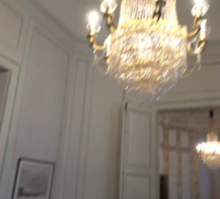 Schloss Nymphenburg Innen