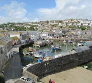 Mevagissey