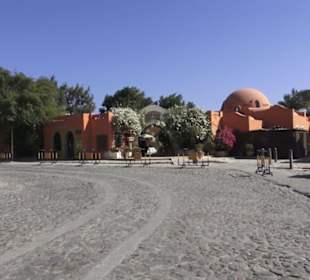 Rundfahrt El Gouna