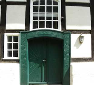 Kirche St. Pauli Schwarmstedt-Gilten