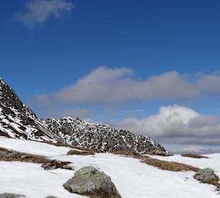 Ausflüg nach Obertauern