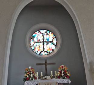 Evangelische Martinskirche