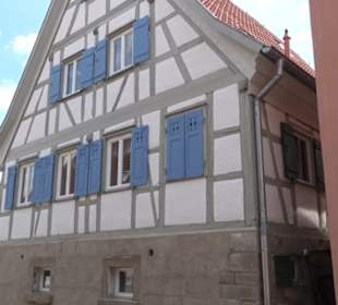 Bauernhaus Dußlingen